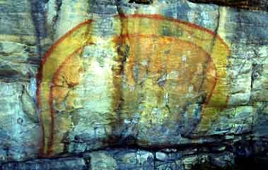 Kakadu Mational Park, Northern Territory, Australia, Jacek Piwowarczyk, 1993