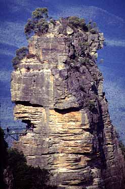 Kuranda, NSW, Australia, JAcek Piwowarczyk, 1993