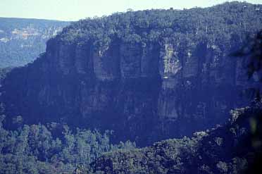 Blue Mountains, NSW, Australia, Jacek Piwowarczyk, 1993