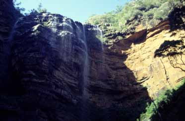 Blue Mountains, NSW, Australia, Jacek Piwowarczyk, 1993