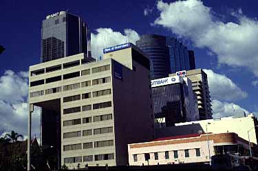 Brisbane, Queensland, Australia, Jacek Piwowarczyk, 1993