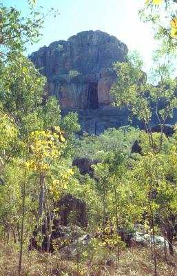 Kakadu Mational Park, Northern Territory, Australia, Jacek Piwowarczyk, 1993