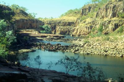 Katherine,  NT, Australia, Jacek Piwowarczyk, 1993