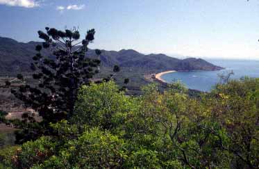 Magnetic Island, Queensland, Australia, Jacek Piwowarczyk, 1993