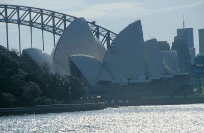 Sydney, Australia, Jacek Piwowarczyk, 1993