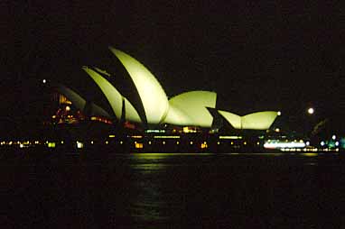 Sydney, Australia, Jacek Piwowarczyk, 1993