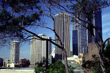 Sydney, Australia, Jacek Piwowarczyk, 1993