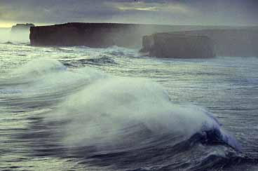 ort Campbell National Park, Victoria, Australia, Jacek Piwowarczyk, 1993