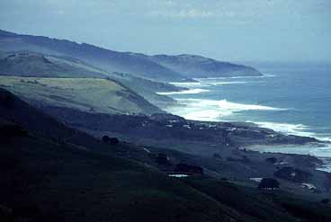 Great Ocean Rod, Victoria, Australia, Jacek Piwowarczyk, 1993