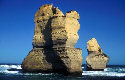 Port Campbell National Park, Victoria, Australia, Jacek Piwowarczyk, 1993