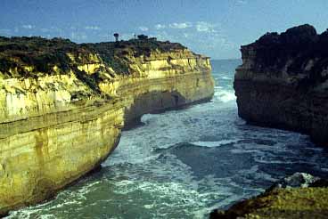 Port Campbell National Park, Victoria, Australia, Jacek Piwowarczyk, 1993