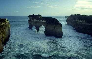 Port Campbell National Park, Victoria, Australia, Jacek Piwowarczyk, 1993