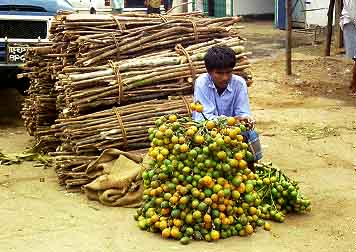 Chittagong, Bangladesh, Jacek Piwowarczyk, 1996