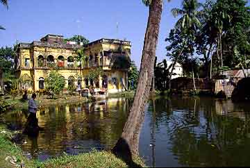 Comilla, Bangladesh, Jacek Piwowarczyk, 1996