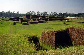 Comilla, Bangladesh, Jacek Piwowarczyk, 1996