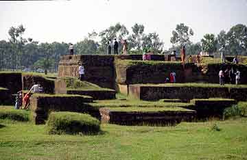 Comilla, Bangladesh, Jacek Piwowarczyk, 1996