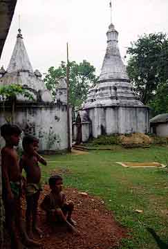 Ramu, Bangladesh, Jacek Piwowarczyk, 1996