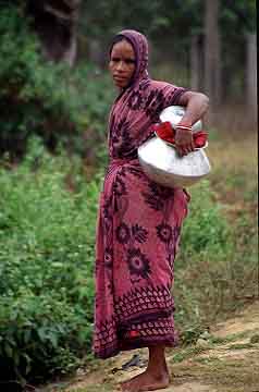 Ramu, Bangladesh, Jacek Piwowarczyk, 1996