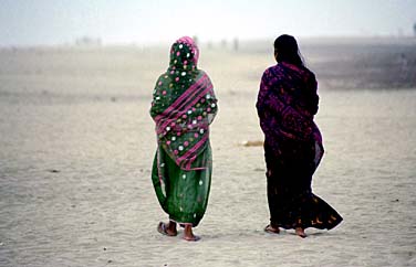 Cox's Bazar, Bangladesh, Jacek Piwowarczyk, 1996