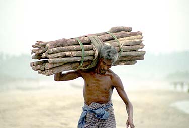 Cox's Bazar, Bangladesh, Jacek Piwowarczyk, 1996