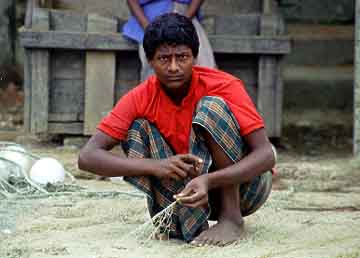 Cox's Bazar, Bangladesh, Jacek Piwowarczyk, 1996