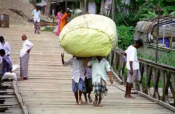 Cox's Bazar, Bangladesh, Jacek Piwowarczyk, 1996