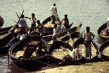 Dhaka, Bangladesh, Jacek Piwowarczyk, 1996