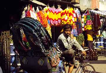 Dhaka, Bangladesh, Jacek Piwowarczyk, 1996