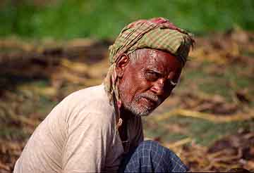 Sonargaon, Bengladesh, Jacek Piwowarczyk 1996