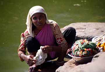 Sonargaon, Bengladesh, Jacek Piwowarczyk 1996