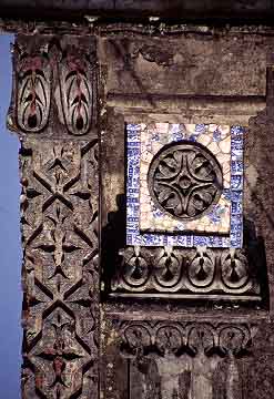 Sonargaon, Bengladesh, Jacek Piwowarczyk 1996