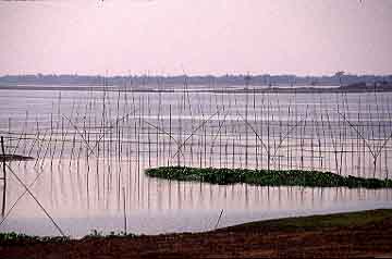 Bengladesh, Jacek Piwowarczyk 1996