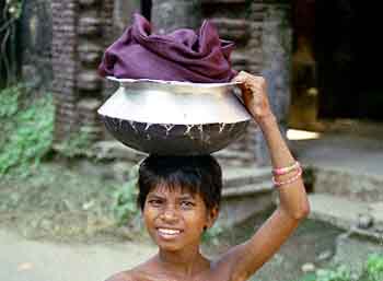 Sonargaon, Bengladesh, Jacek Piwowarczyk 1996