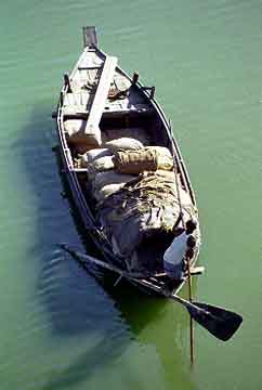 Sylhet, Bangladesh, Jacek Piwowarczyk, 1996