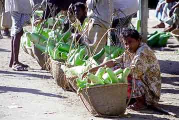 Sylhet, Bangladesh, Jacek Piwowarczyk, 1996