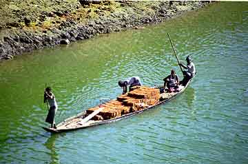 Sylhet, Bangladesh, Jacek Piwowarczyk, 1996