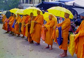 Phnom Penh, Cambodia, Jacek Piwowarczyk 1993