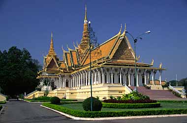 Phnom Penh, Cambodia, Jacek Piwowarczyk 2000