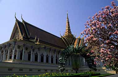 Phnom Penh, Cambodia, Jacek Piwowarczyk 2000