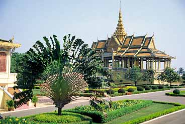 Phnom Penh, Cambodia, Jacek Piwowarczyk 2000