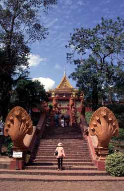 Phnom Penh, Cambodia, Jacek Piwowarczyk 2000