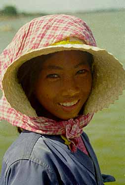 Cambodia, Jacek Piwowarczyk, 1992