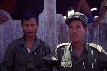 Kampong Trach, Cambodia, Jacek Piwowarczyk 1993