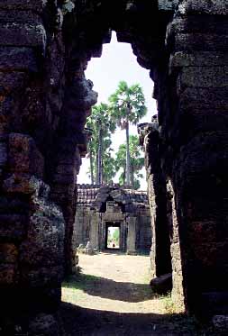 Kampong Cham, Cambodia, Jacek Piwowarczyk 1993