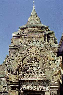 Kampong Cham, Cambodia, Jacek Piwowarczyk 1993