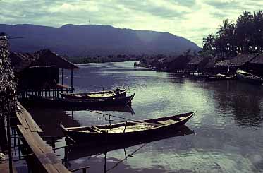 Kampot Province, Cambodia, Jacek Piwowarczyk, 2000