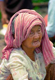 Phnom Penh, Cambodia, Jacek Piwowarczyk, 1992