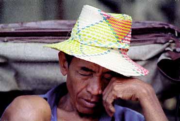 Phnom Chisor, Cambodia, Jacek Piwowarczyk, 1992