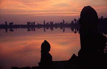 Srah Sreng, Cambodia, Jacek Piwowarczyk, 2000