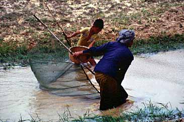 Takeo, Cambodia, Jacek Piwowarczyk, 1993